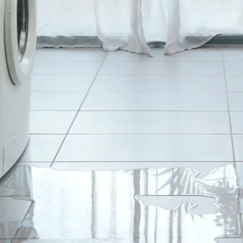 Appliance Leak Cleanup in Cayce, SC