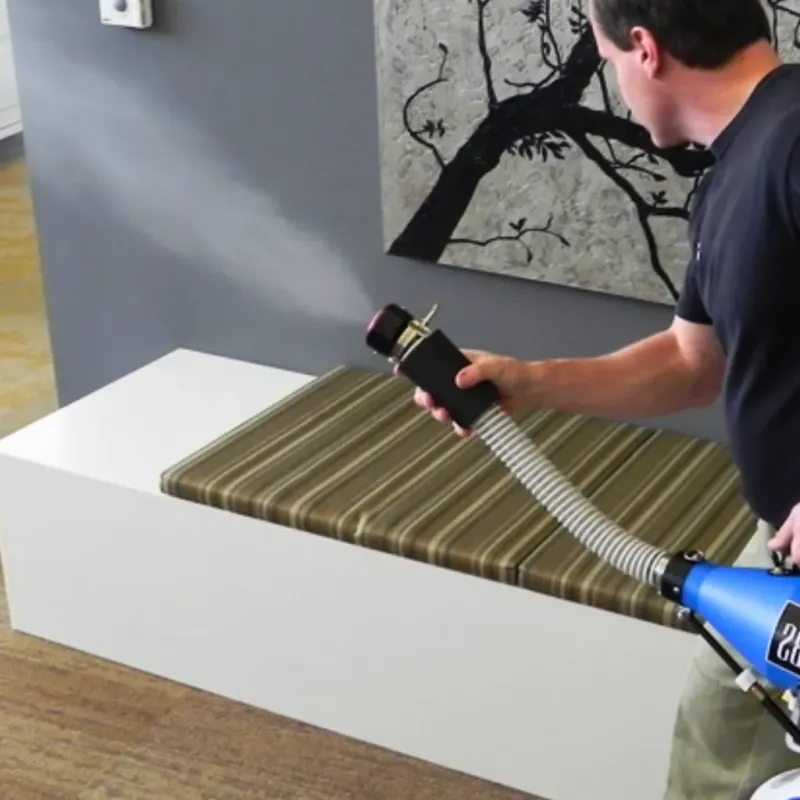 Professional Odor Removal in Cayce, SC